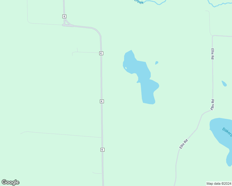 map of restaurants, bars, coffee shops, grocery stores, and more near in Custer