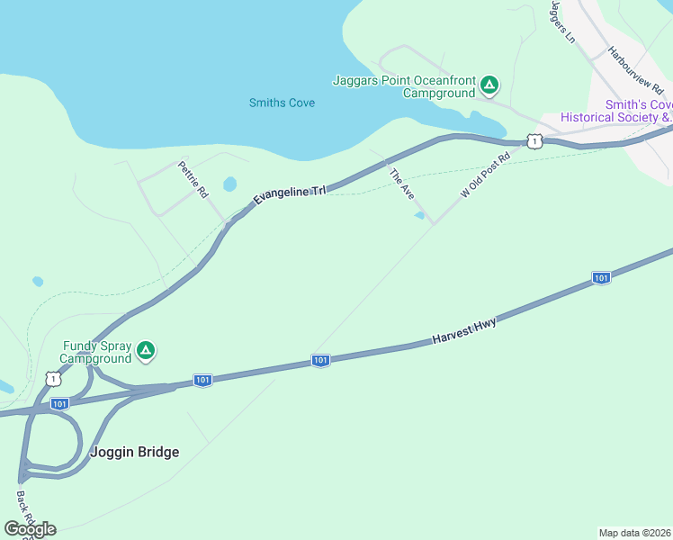 map of restaurants, bars, coffee shops, grocery stores, and more near 172 West Old Post Road in Digby