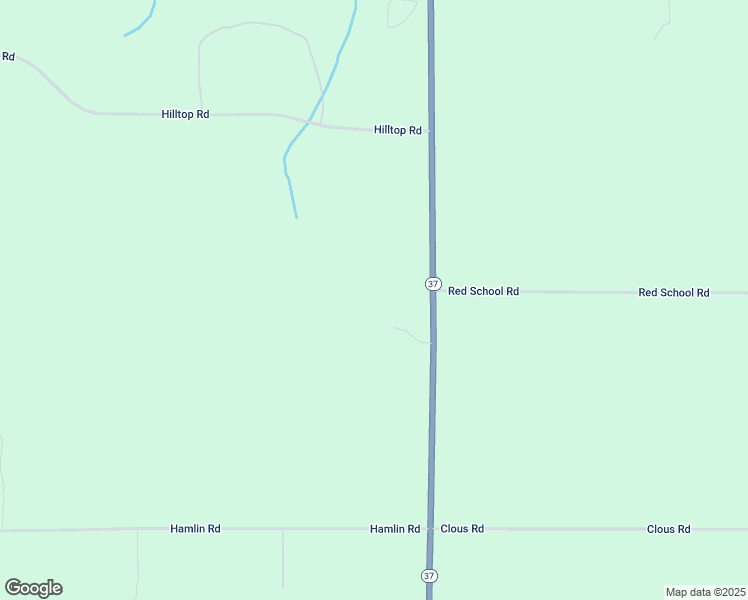 map of restaurants, bars, coffee shops, grocery stores, and more near 5522 Michigan 37 in Grawn