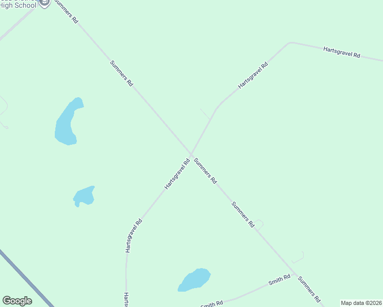 map of restaurants, bars, coffee shops, grocery stores, and more near 300 Hartsgravel Road in Elgin