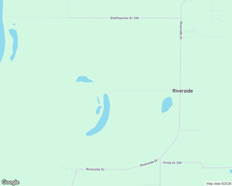 map of restaurants, bars, coffee shops, grocery stores, and more near 30501-30699 Horseshoe Drive Southwest in Albany