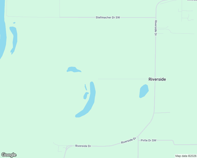 map of restaurants, bars, coffee shops, grocery stores, and more near 30501 Horseshoe Drive Southwest in Albany
