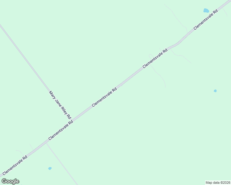 map of restaurants, bars, coffee shops, grocery stores, and more near 3040 Clementsvale Road in Bear River