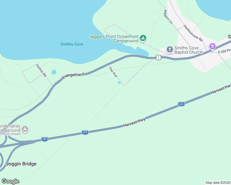map of restaurants, bars, coffee shops, grocery stores, and more near 120 West Old Post Road in Smiths Cove