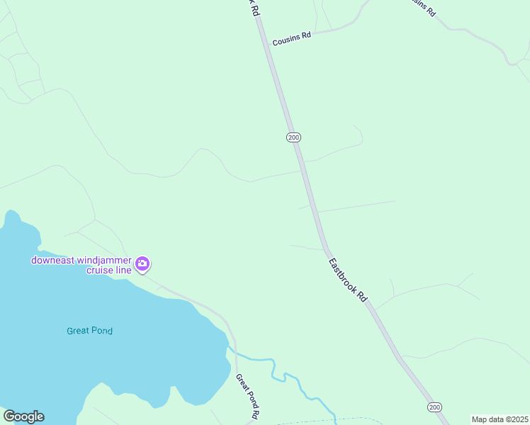 map of restaurants, bars, coffee shops, grocery stores, and more near 158 Eastbrook Road in Franklin