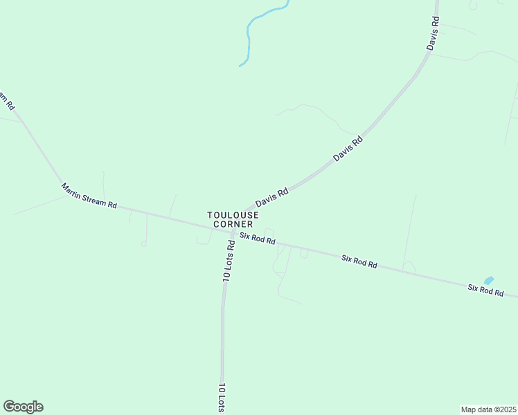 map of restaurants, bars, coffee shops, grocery stores, and more near 14 Davis Road in Fairfield