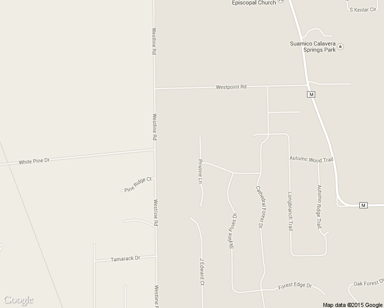 map of restaurants, bars, coffee shops, grocery stores, and more near 2403 Pristine Lane in Green Bay