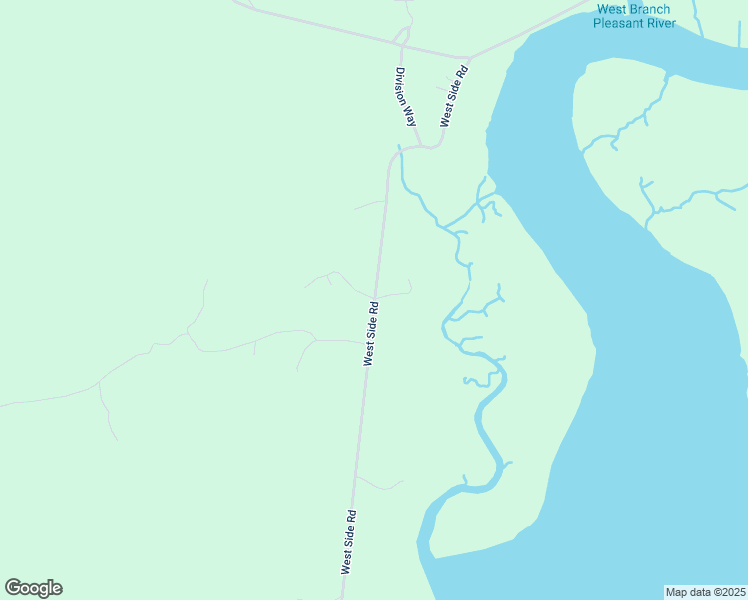 map of restaurants, bars, coffee shops, grocery stores, and more near Westside Road in Addison