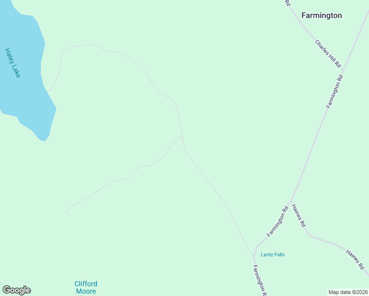 map of restaurants, bars, coffee shops, grocery stores, and more near Feener Road in Barss Corner