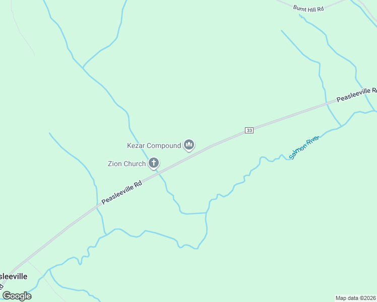 map of restaurants, bars, coffee shops, grocery stores, and more near 920 Peasleeville Road in Schuyler Falls