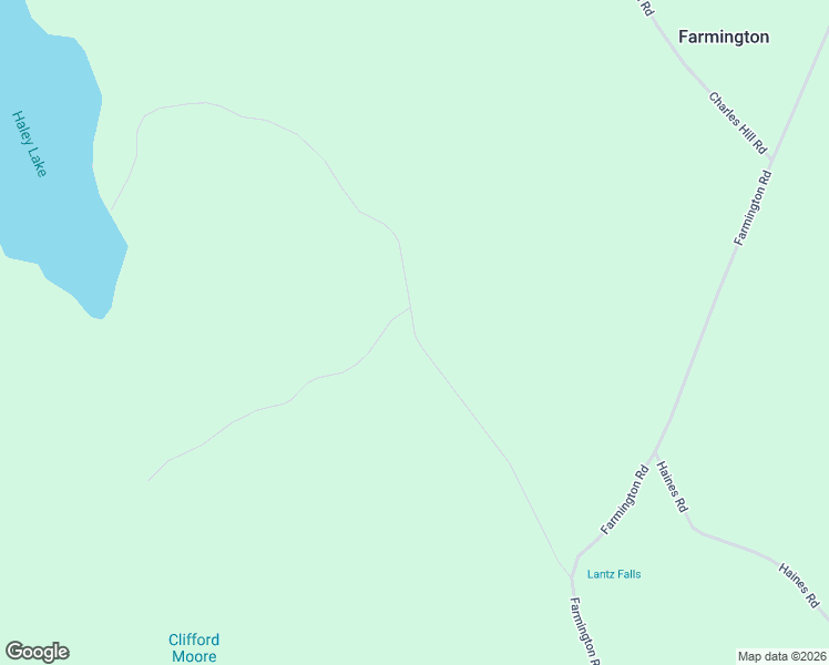 map of restaurants, bars, coffee shops, grocery stores, and more near Feener Road in Lunenburg