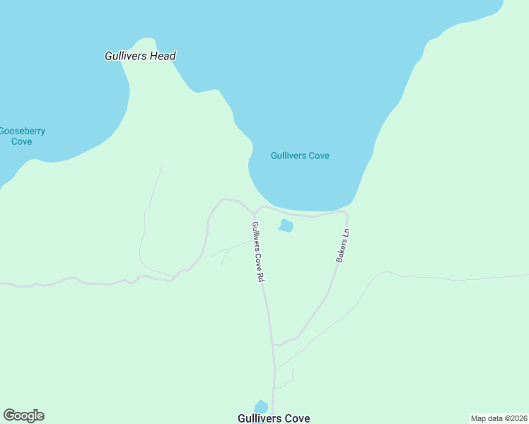 map of restaurants, bars, coffee shops, grocery stores, and more near 712 Gullivers Cove Road in Digby