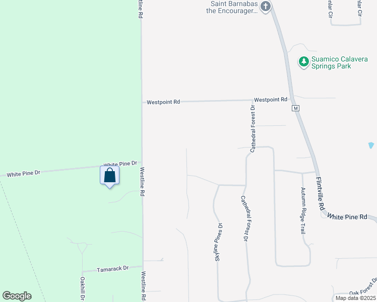 map of restaurants, bars, coffee shops, grocery stores, and more near 2403 Pristine Lane in Green Bay