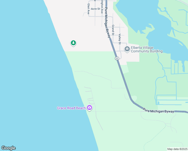 map of restaurants, bars, coffee shops, grocery stores, and more near 338 Trillium Trail in Frankfort