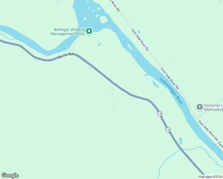 map of restaurants, bars, coffee shops, grocery stores, and more near 241 Hill Road in Dummer