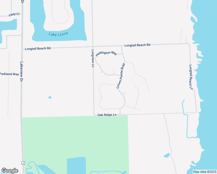 map of restaurants, bars, coffee shops, grocery stores, and more near 2463 Crown Pointe Boulevard in Suamico