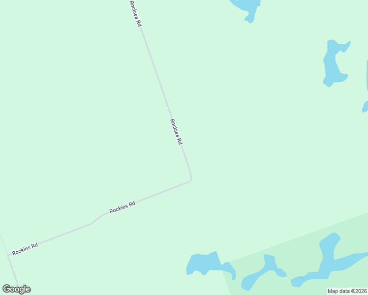 map of restaurants, bars, coffee shops, grocery stores, and more near 328 Rockies Road in Tweed