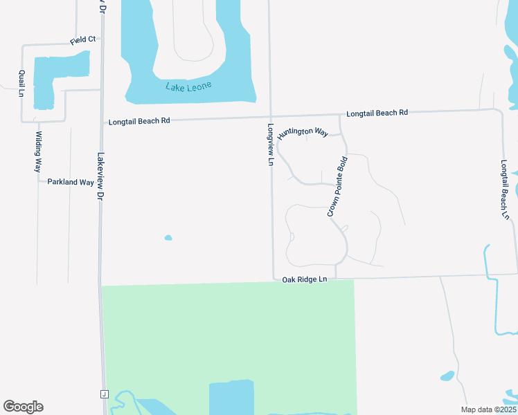map of restaurants, bars, coffee shops, grocery stores, and more near 2469 Longview Lane in Suamico