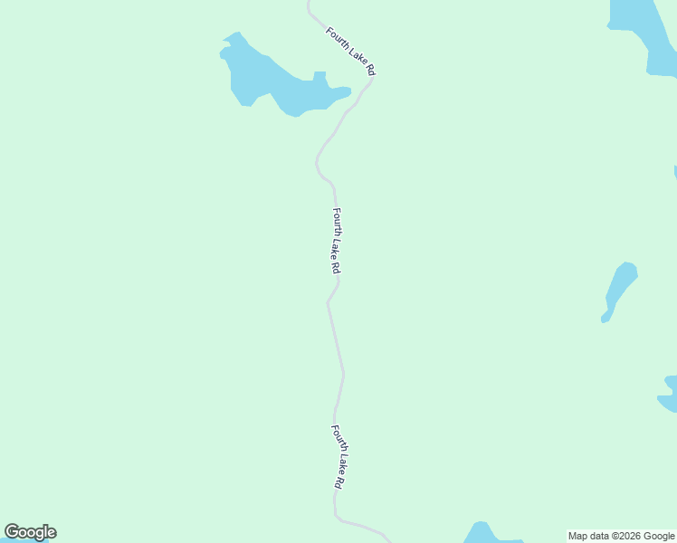 map of restaurants, bars, coffee shops, grocery stores, and more near 1365 Fourth Lake Road in Parham