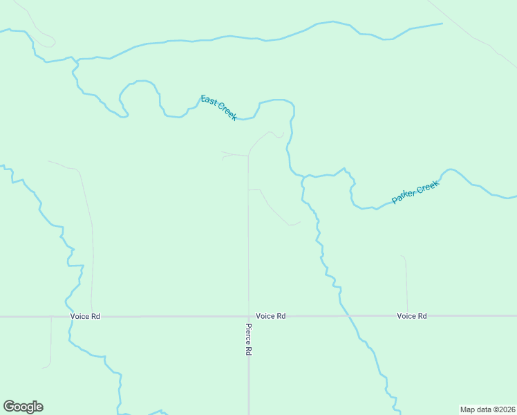 map of restaurants, bars, coffee shops, grocery stores, and more near 5087-5209 Pierce Rd in Kingsley