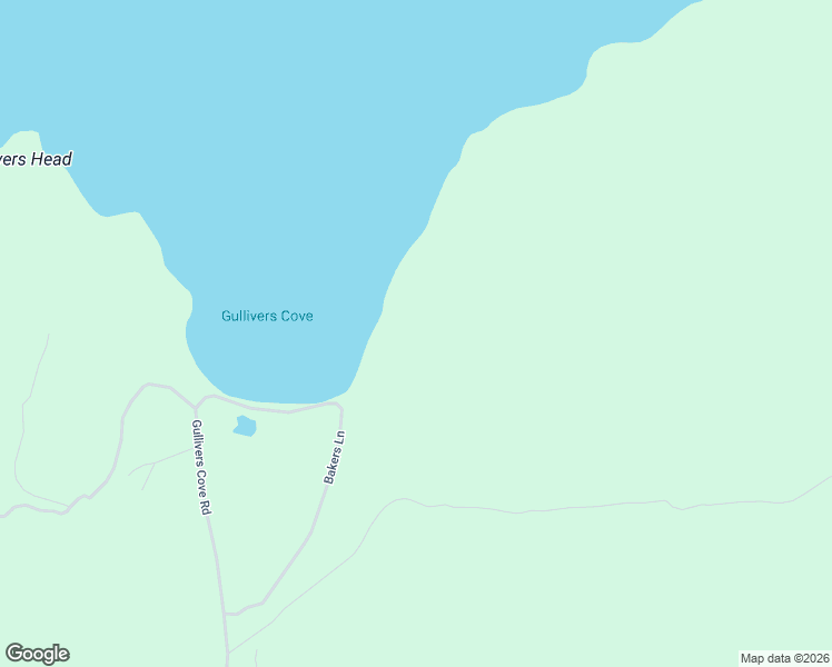 map of restaurants, bars, coffee shops, grocery stores, and more near 712 Gullivers Cove Road in Digby