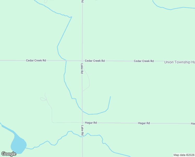 map of restaurants, bars, coffee shops, grocery stores, and more near in Fife Lake