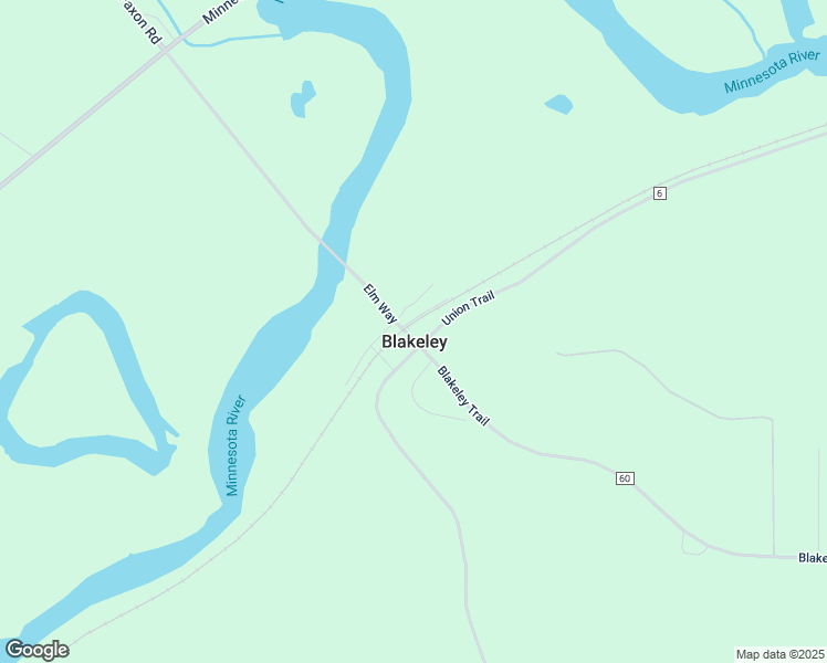 map of restaurants, bars, coffee shops, grocery stores, and more near in Blakeley