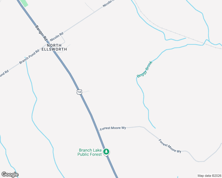 map of restaurants, bars, coffee shops, grocery stores, and more near in Ellsworth