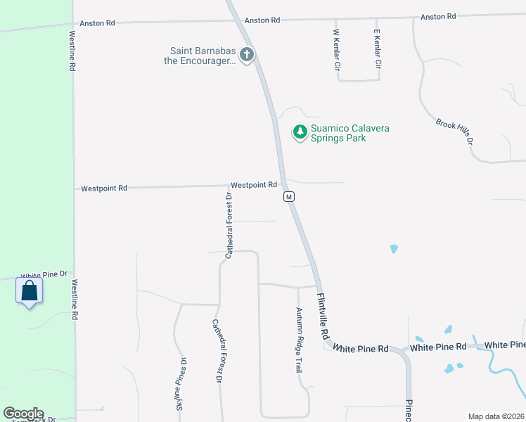 map of restaurants, bars, coffee shops, grocery stores, and more near 3509 Westpoint Road in Green Bay