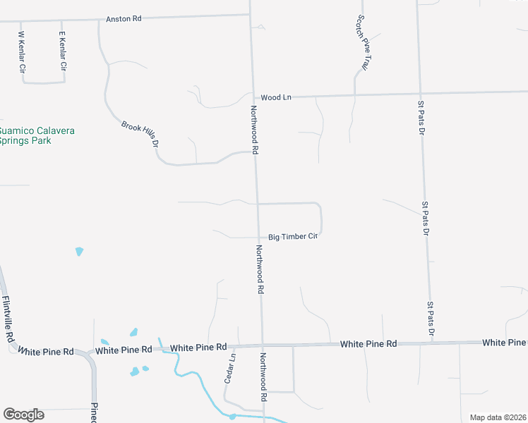 map of restaurants, bars, coffee shops, grocery stores, and more near 3081 Big Timber Circle in Green Bay