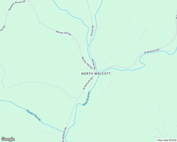 map of restaurants, bars, coffee shops, grocery stores, and more near 21 Morey Hill Road in Wolcott
