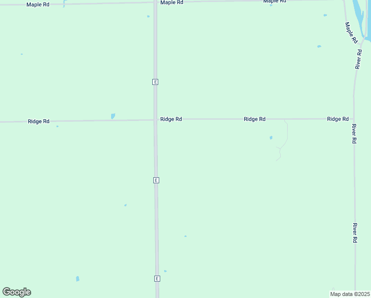 map of restaurants, bars, coffee shops, grocery stores, and more near 2015 Ridge Road in Junction City