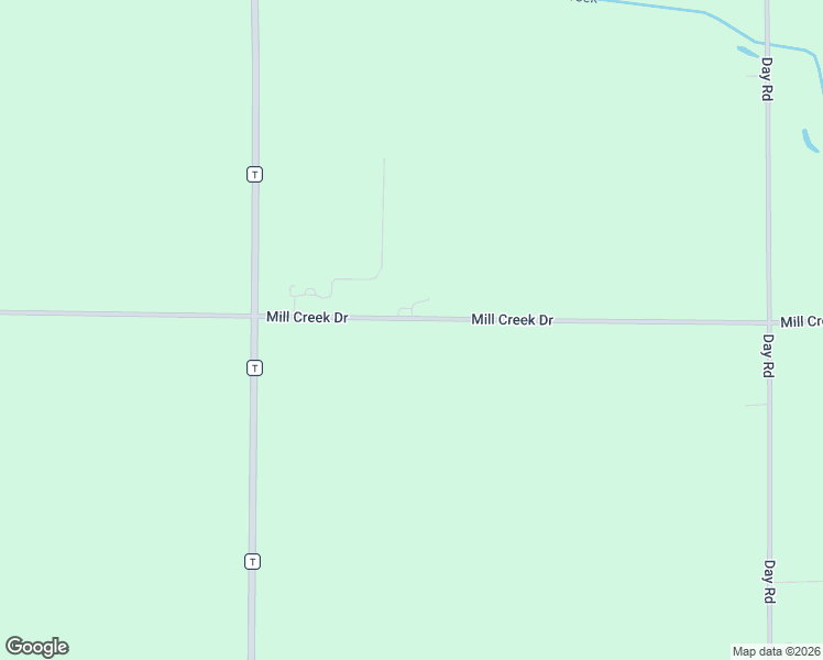 map of restaurants, bars, coffee shops, grocery stores, and more near 7563 Mill Creek Drive in Marshfield