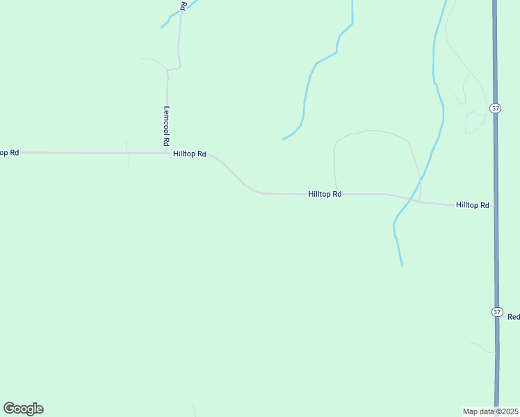 map of restaurants, bars, coffee shops, grocery stores, and more near 4707 Hilltop Road in Grawn