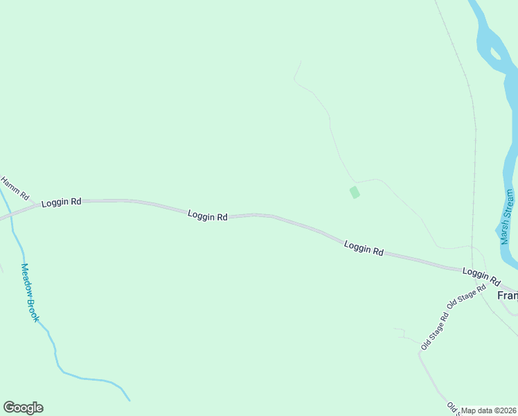 map of restaurants, bars, coffee shops, grocery stores, and more near 175 Loggin Road in Frankfort