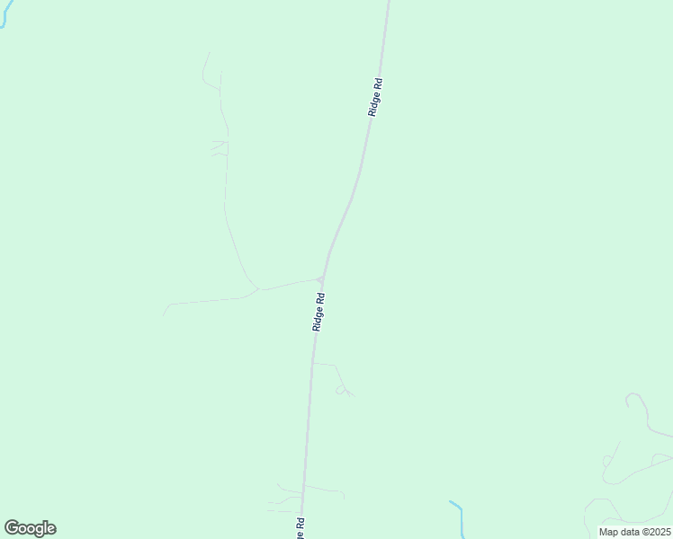 map of restaurants, bars, coffee shops, grocery stores, and more near 360 Ridge Road in Fairfield