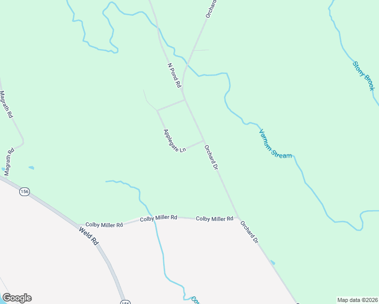 map of restaurants, bars, coffee shops, grocery stores, and more near 12 Applegate Lane in Wilton