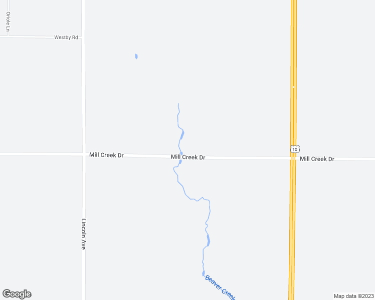 map of restaurants, bars, coffee shops, grocery stores, and more near 9440 Mill Creek Drive in Marshfield