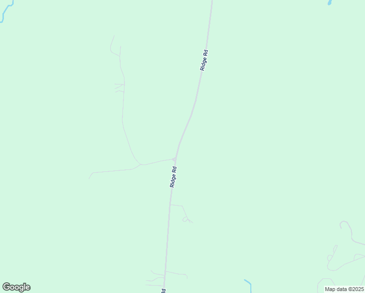 map of restaurants, bars, coffee shops, grocery stores, and more near 360 Ridge Road in Fairfield