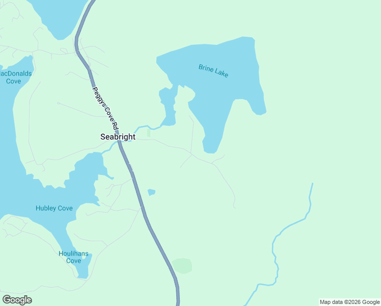 map of restaurants, bars, coffee shops, grocery stores, and more near 37-39 Beech Hill Road in Seabright