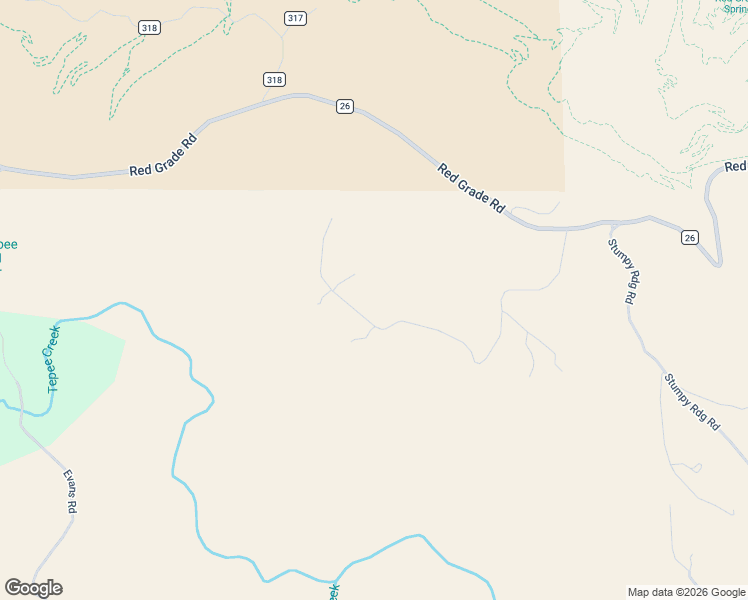 map of restaurants, bars, coffee shops, grocery stores, and more near 14 Blacktooth Road in Sheridan