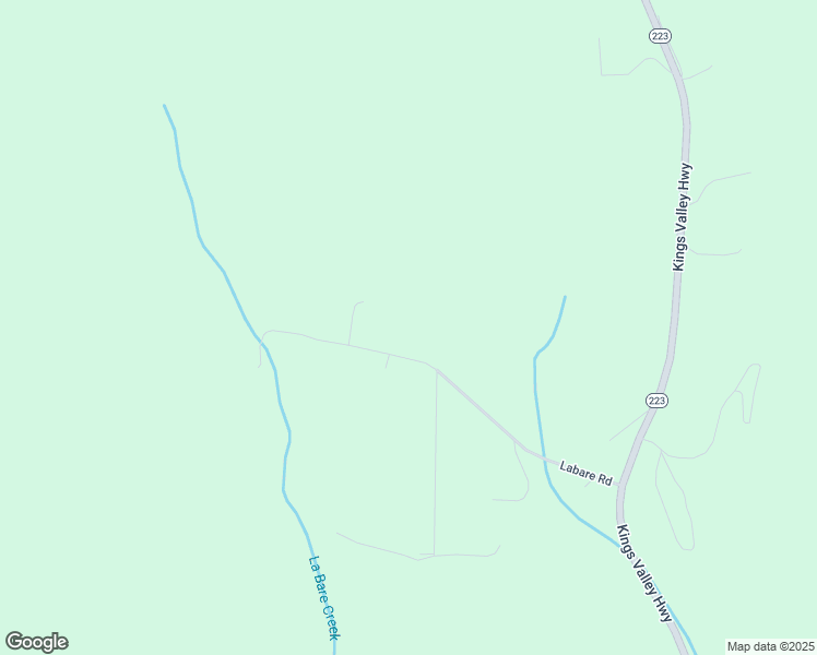 map of restaurants, bars, coffee shops, grocery stores, and more near 23601 Labare Road in Philomath