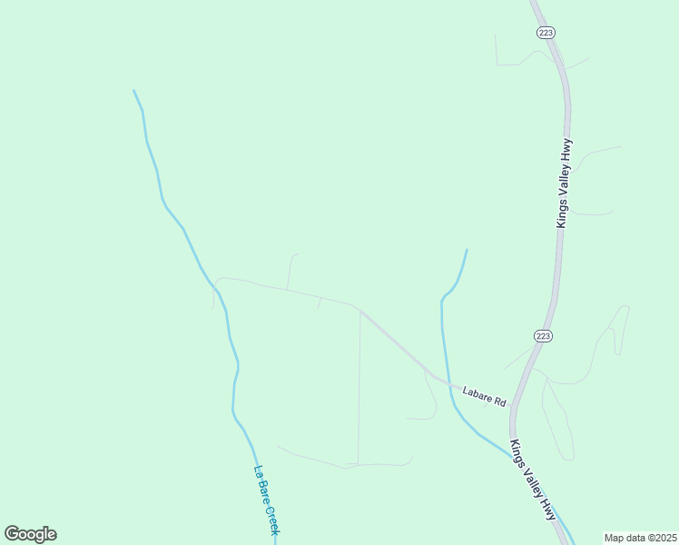 map of restaurants, bars, coffee shops, grocery stores, and more near 23601 Labare Road in Philomath