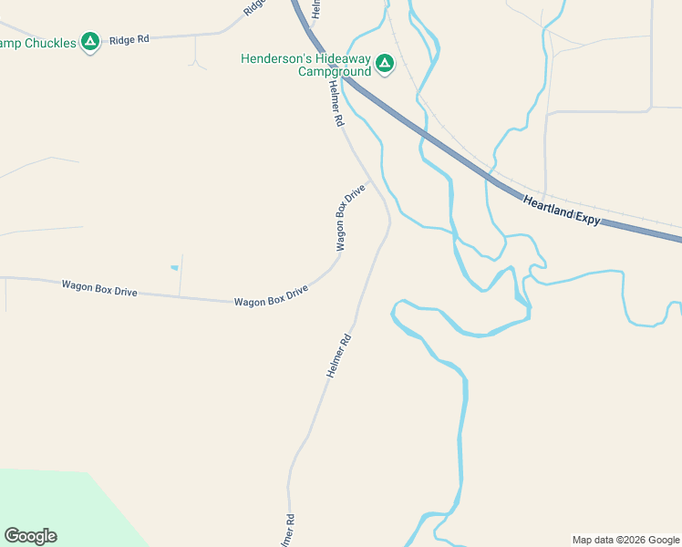 map of restaurants, bars, coffee shops, grocery stores, and more near 11137 Wagon Box Drive in Belle Fourche
