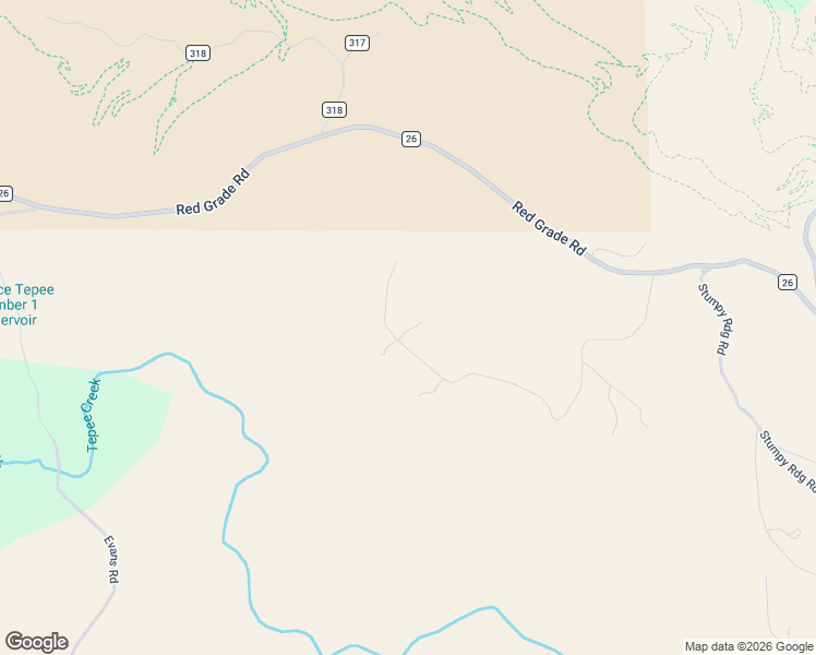 map of restaurants, bars, coffee shops, grocery stores, and more near 14 Blacktooth Road in Sheridan