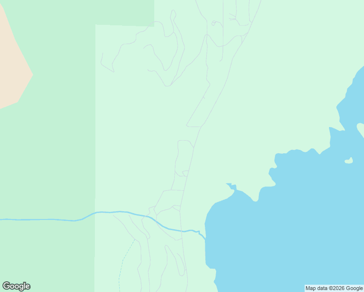 map of restaurants, bars, coffee shops, grocery stores, and more near 1610 Bear Trail Loop in Donnelly