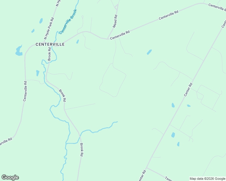 map of restaurants, bars, coffee shops, grocery stores, and more near 448 Mountain Estates in Hyde Park