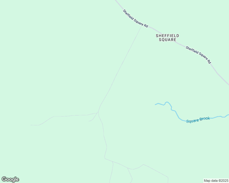 map of restaurants, bars, coffee shops, grocery stores, and more near 541 Dunn Mountain Road in Sheffield