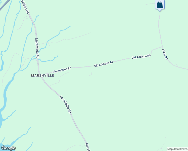 map of restaurants, bars, coffee shops, grocery stores, and more near 80 Old Addison Road in Harrington