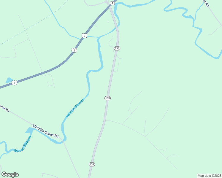 map of restaurants, bars, coffee shops, grocery stores, and more near 200 Livermore Falls Road in Farmington